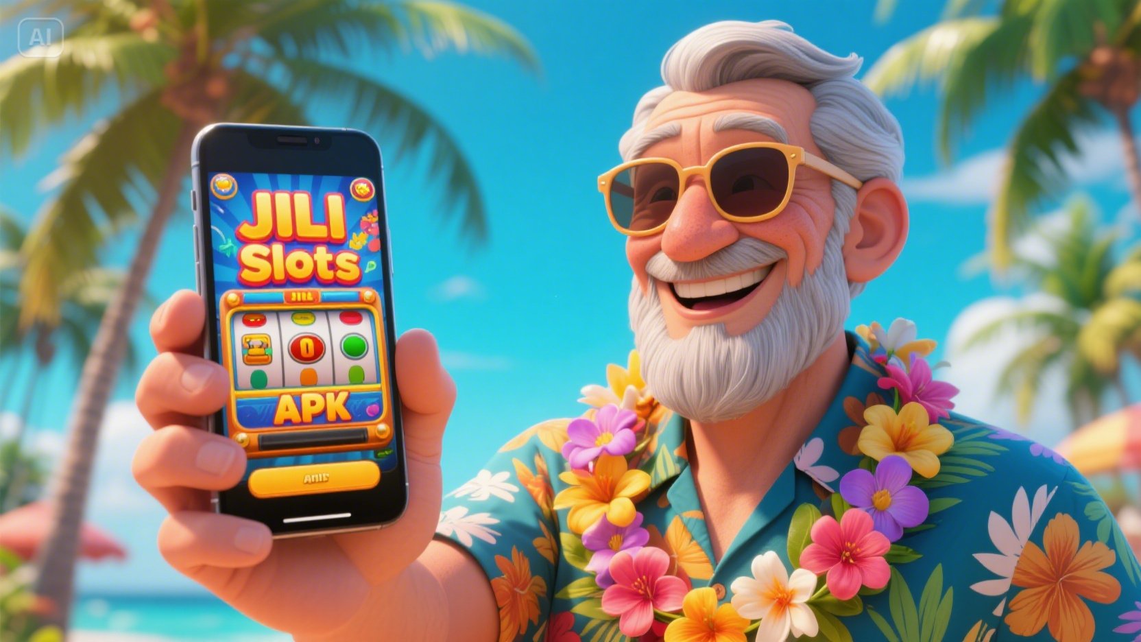 JILI Slots APK